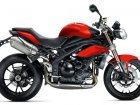 Triumph Speed Triple